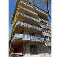 Wohnung zum Mieten in Mannheim-Oststadt 1.400,00 € 84 m²