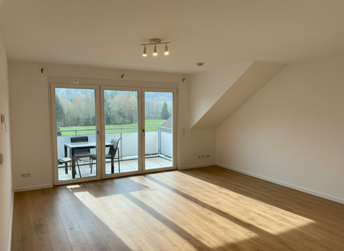 Foto - Wohnung zum Mieten in Titisee 880,00 € 61.1 m²