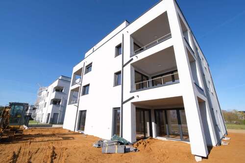Foto - Wohnung zum Mieten in Nörvenich 1.335,00 € 89 m²