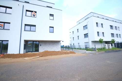 Foto - Wohnung zum Mieten in Nörvenich 1.335,00 € 89 m²