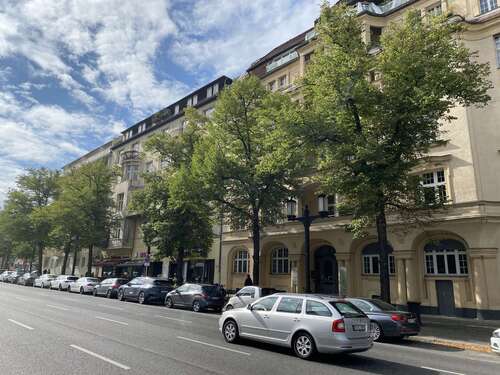 Foto - Wohnung zum Mieten in Berlin 1.300,00 € 65.05 m²