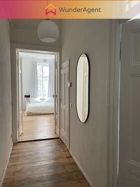 Foto - Wohnung zum Mieten in Berlin 1.500,00 € 67.77 m²