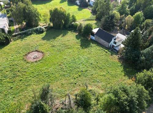 Foto - Grundstück zu verkaufen in Großweitzschen 59.000,00 € 1685 m²