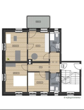 Foto - Wohnung zum Mieten in Sebnitz 639,90 € 89 m²