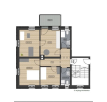 Wohnung zum Mieten in Sebnitz 639,90 € 89 m²