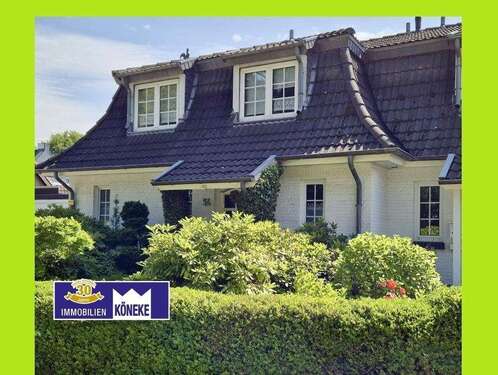 Foto - Haus zum Kaufen in Delmenhorst 299.000,00 € 139 m²