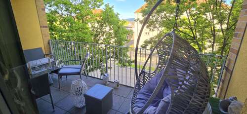 Foto - Wohnung zum Mieten in Fellbach 1.290,00 € 74 m²
