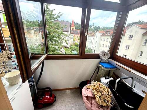 Foto - Wohnung zum Mieten in Stuttgart 680,00 € 43 m²