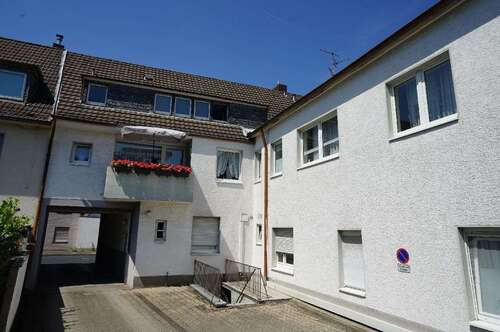 Foto - Wohnung zum Mieten in Köln 860,00 € 62 m²