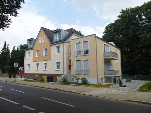 Foto - Wohnung zum Mieten in Düsseldorf 900,00 € 50 m²