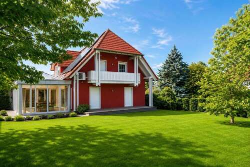 Foto - Haus zum Kaufen in Hemmersheim 495.000,00 € 163.78 m²