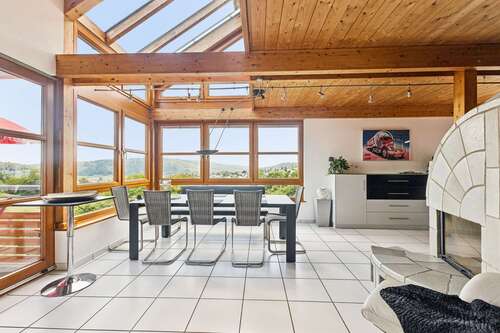Foto - Wohnung zum Kaufen in Heidenheim an der Brenz 368.000,00 € 125.67 m²
