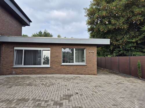 Foto - Büro in Saterland Sedelsberg 750,00 € 74 m²