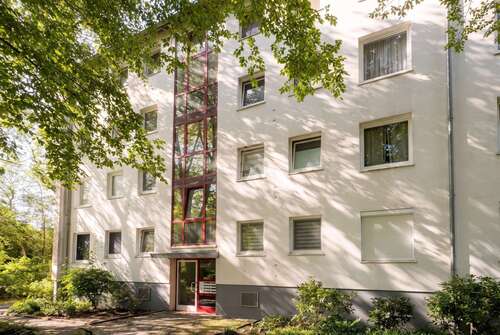 Foto - Wohnung zum Mieten in Bremerhaven 550,00 € 66 m²