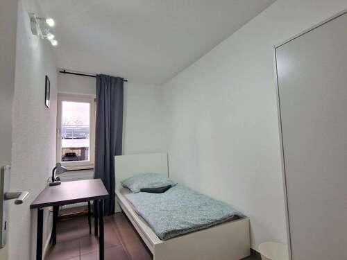 Foto - WG-Zimmer in Dortmund 300,00 € 8 m²