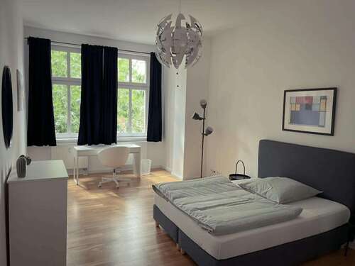 Foto - WG-Zimmer in Berlin 999,00 € 25 m²
