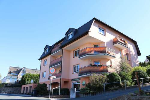 Foto - Wohnung zum Mieten in Wildenfels 270,00 € 60 m²