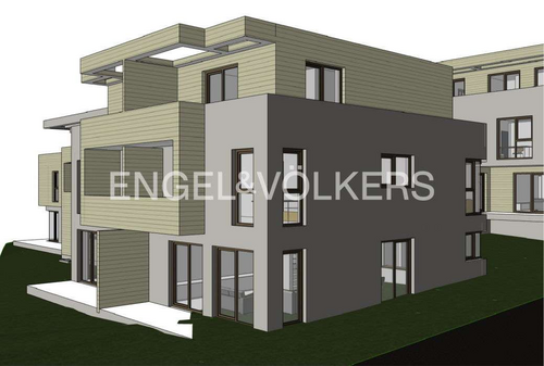 Foto - Haus zum Kaufen in Kronberg 1.390.000,00 € 189 m²