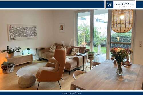 Foto - Wohnung zum Kaufen in Heidelberg 860.000,00 € 113 m²