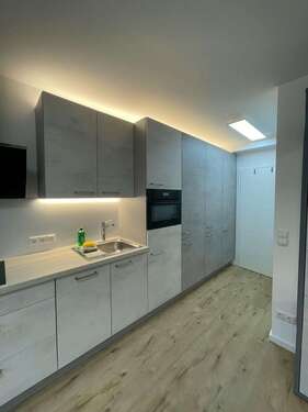 Foto - Wohnen auf Zeit in Düsseldorf 800,00 €