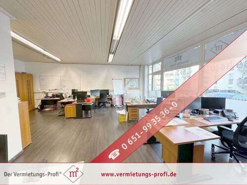 Foto - Büro in Trier 1.150,00 € 100 m²