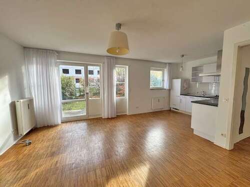 Foto - Wohnung zum Kaufen in München 430.000,00 € 54 m²