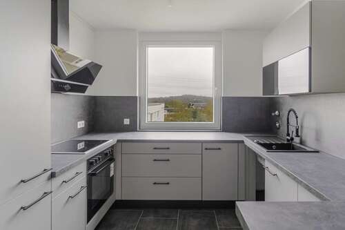 Foto - Wohnung zum Mieten in Hilden 1.100,00 € 81 m²