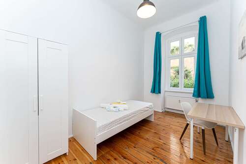 Foto - WG-Zimmer in Berlin 695,00 € 15 m²