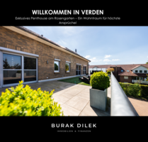 Wohnung zum Kaufen in Verden (Aller) 499.000,00 € 174.55 m²