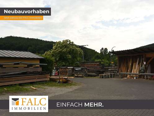 Foto - Grundstück zu verkaufen in Mömbris 2.250.000,00 € 12000 m²