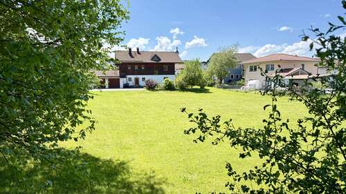 Foto - Grundstück zu verkaufen in Traunstein 1.200.000,00 € 1358 m²