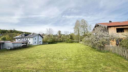 Foto - Grundstück zu verkaufen in Traunstein 1.200.000,00 € 1358 m²