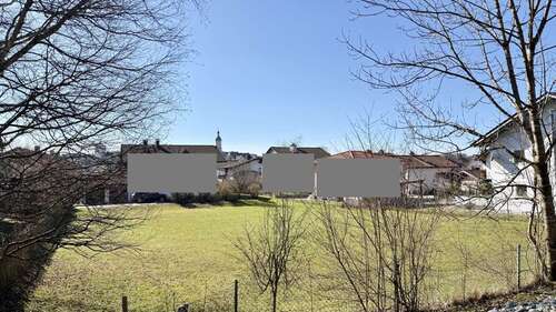 Foto - Grundstück zu verkaufen in Traunstein 1.200.000,00 € 1358 m²