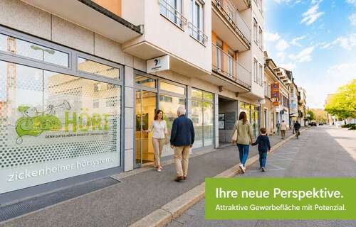 Foto - Einzelhandel in Lörrach 850.000,00 € 183 m²