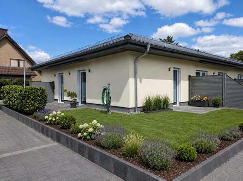 Foto - Wohnung zum Mieten in Königs Wusterhausen 1.167,00 € 67.77 m²