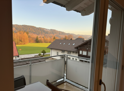 Foto - Wohnung zum Mieten in Titisee 710,00 € 48.2 m²