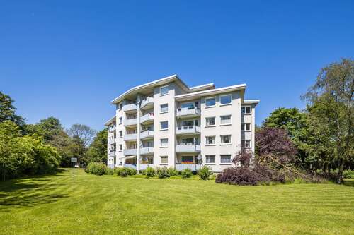 Foto - Wohnung zum Mieten in Düsseldorf 691,71 € 59.02 m²