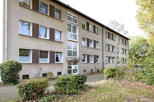 Foto - Wohnung zum Mieten in Duisburg 619,00 € 74 m²
