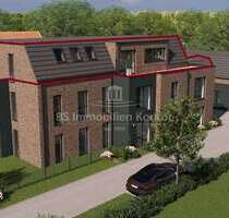 Wohnung zum Kaufen in Westoverledingen Völlenerfehn 473.900,00 € 141.44 m² - Westoverledingen / Völlenerfehn