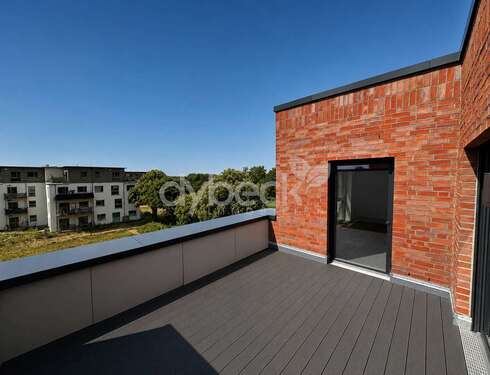 Foto - Wohnung zum Mieten in Lüneburg 1.500,00 € 88 m²