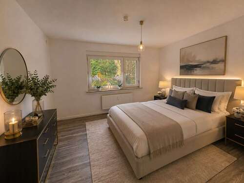 Foto - Wohnung zum Kaufen in Bielefeld 175.000,00 € 64.22 m²