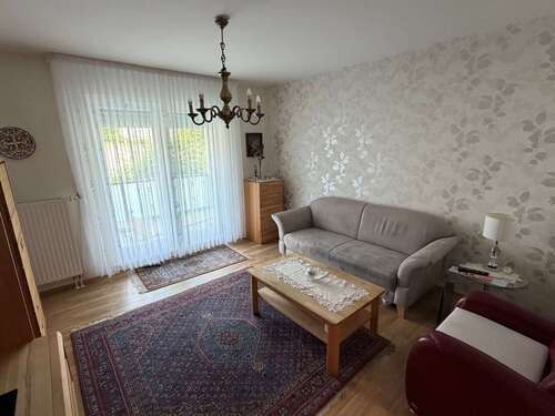 Foto - Wohnung zum Kaufen in Rüsselsheim am Main 233.000,00 € 54 m²