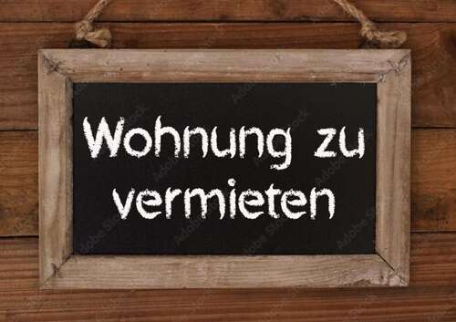 Foto - Wohnung zum Mieten in Hofgeismar 1.050,00 € 105 m²
