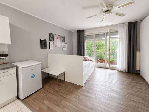 Foto - Wohnung zum Kaufen in Berlin 219.000,00 € 38 m²