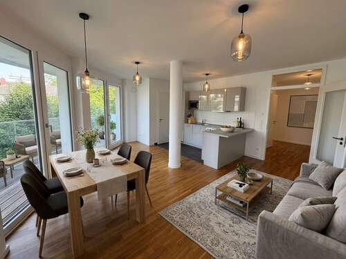 Foto - Wohnung zum Mieten in Berlin 1.348,00 € 70.7 m²