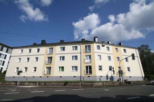 Foto - Wohnung zum Mieten in Siegen 550,00 € 62.9 m²
