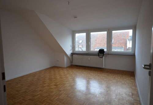Foto - Wohnung zum Mieten in Krefeld 410,00 € 58.26 m²