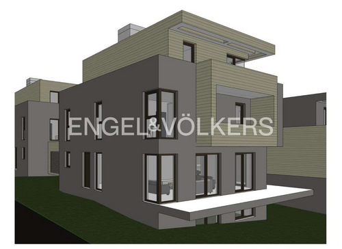Foto - Haus zum Kaufen in Kronberg 2.390.000,00 € 296 m²