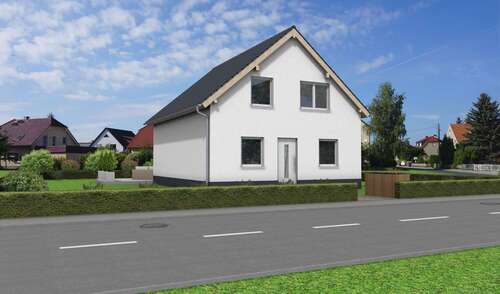 Foto - Haus zum Kaufen in Rommerskirchen 296.800,00 € 150 m²