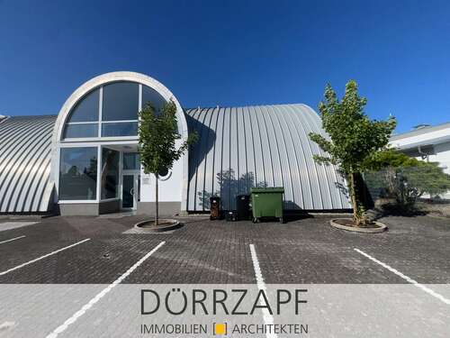 Foto - Büro in Bellheim 1.140,00 € 101 m²